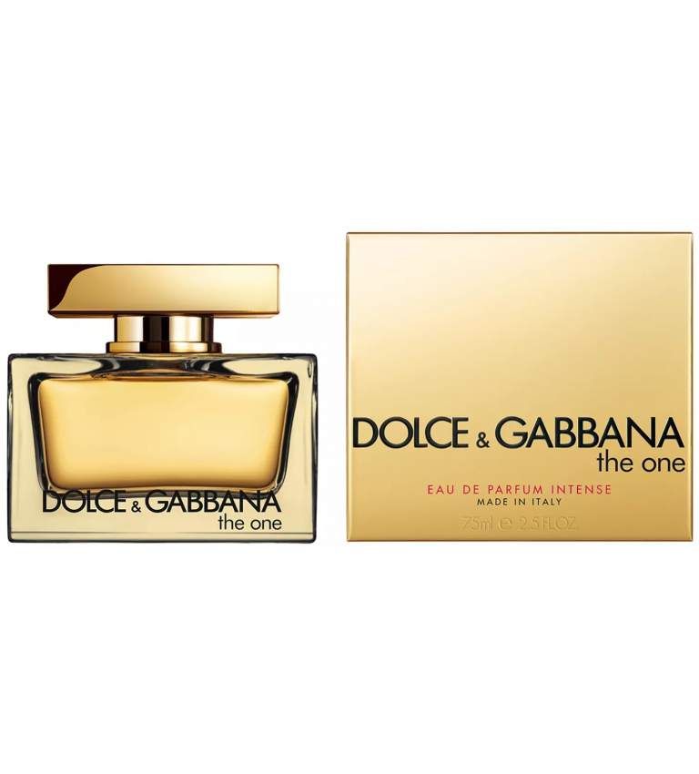 Dolce&Gabbana The One Eau de Parfum Intense