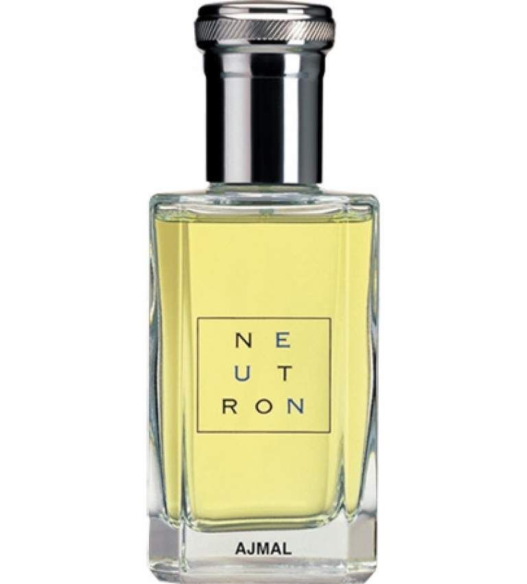 Ajmal Neutron