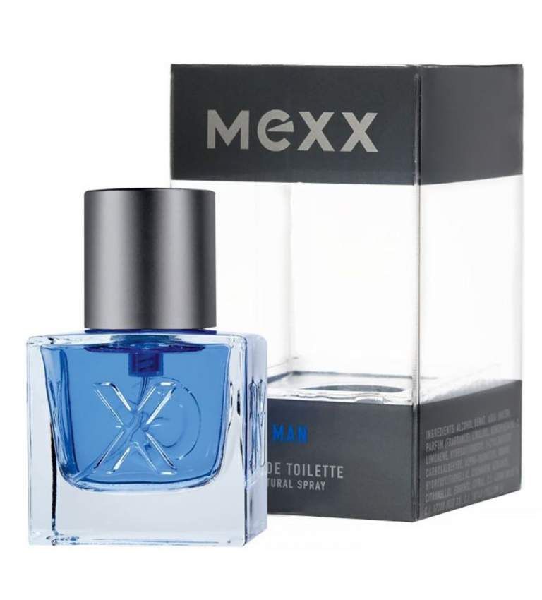 Mexx Mexx Man