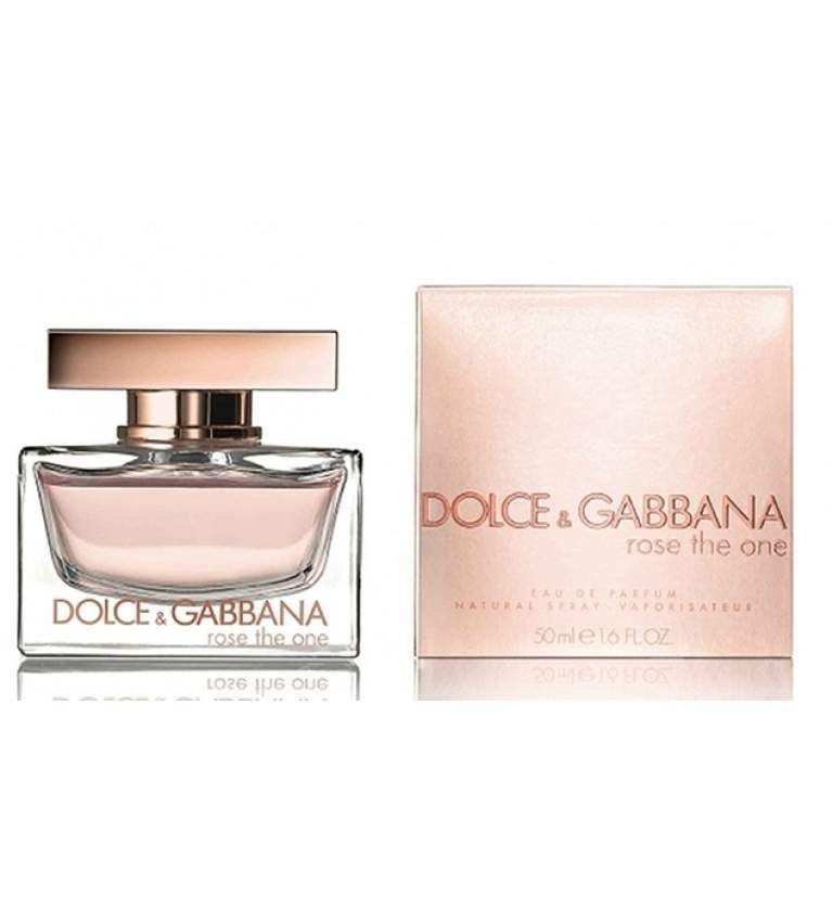 Dolce&Gabbana Rose The One