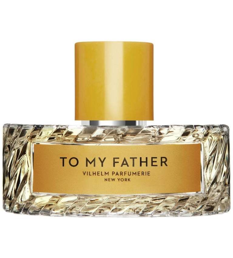 Vilhelm Parfumerie To My Father