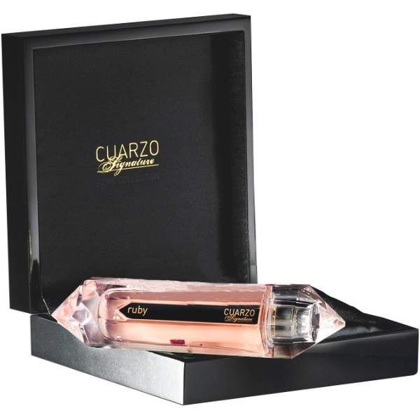 Cuarzo Signature Ruby