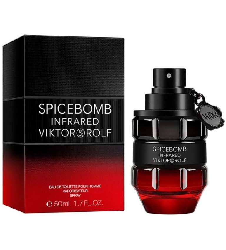 Viktor & Rolf Spicebomb Infrared