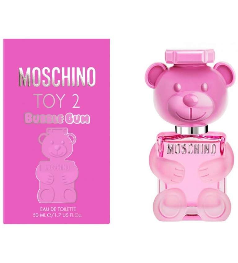 Moschino Toy 2 Bubble Gum