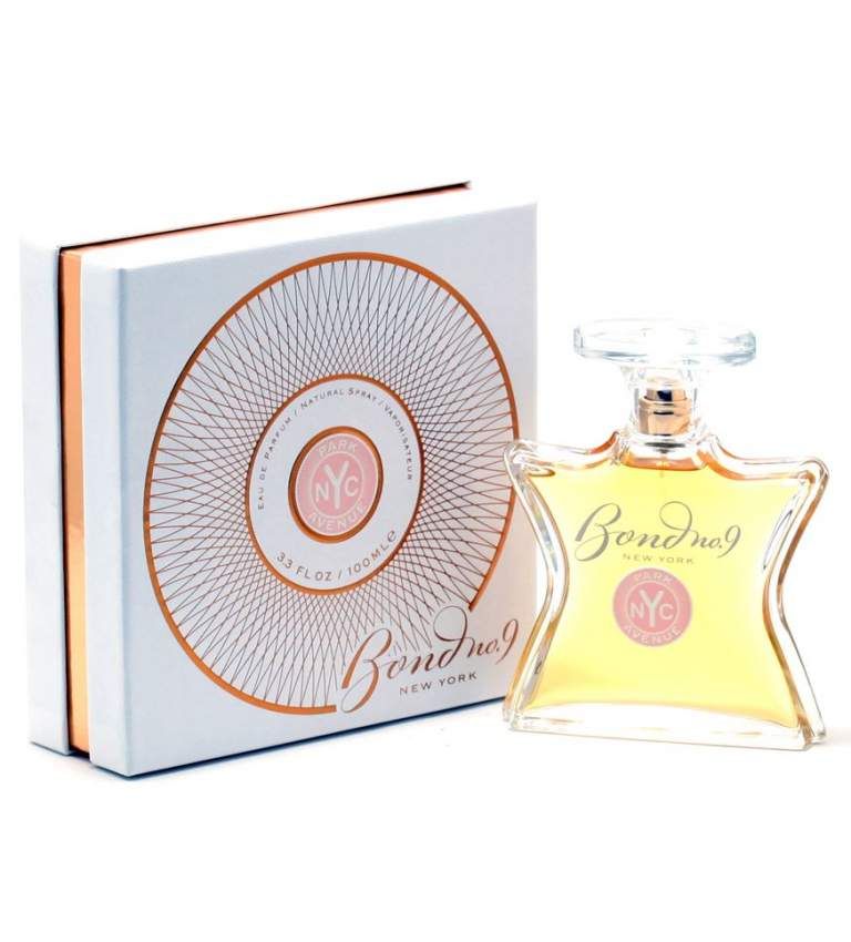 Bond No.9 Park Avenue