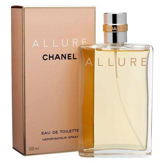 Chanel Allure