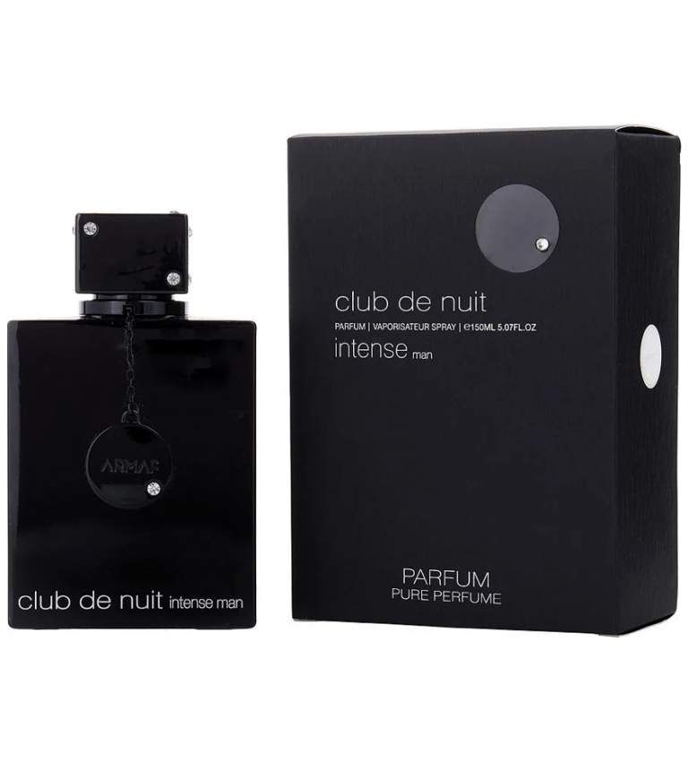 Armaf Club de Nuit Intense Man Parfum