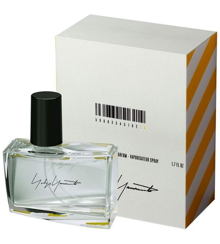 Yohji Yamamoto Unravel 07/14