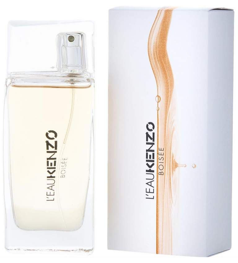 Kenzo L'Eau Kenzo Boisee