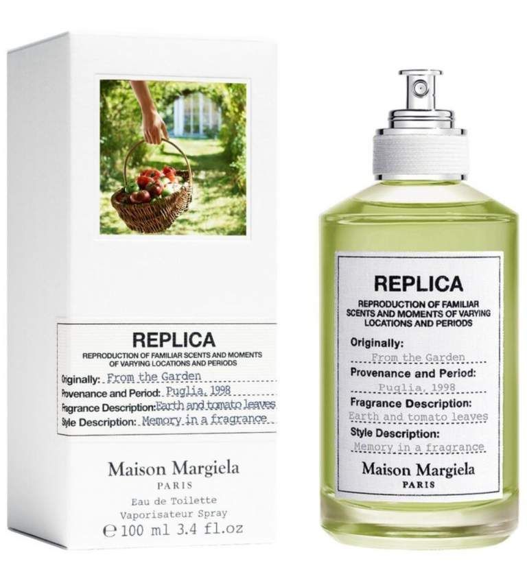 Maison Margiela Replica From the Garden