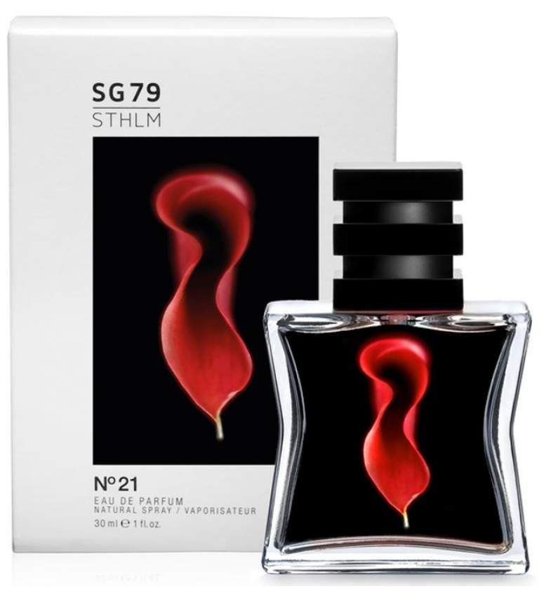 SG79 | STHLM N°21