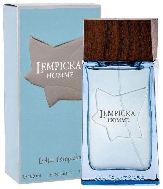 Lolita Lempicka Lempicka Homme