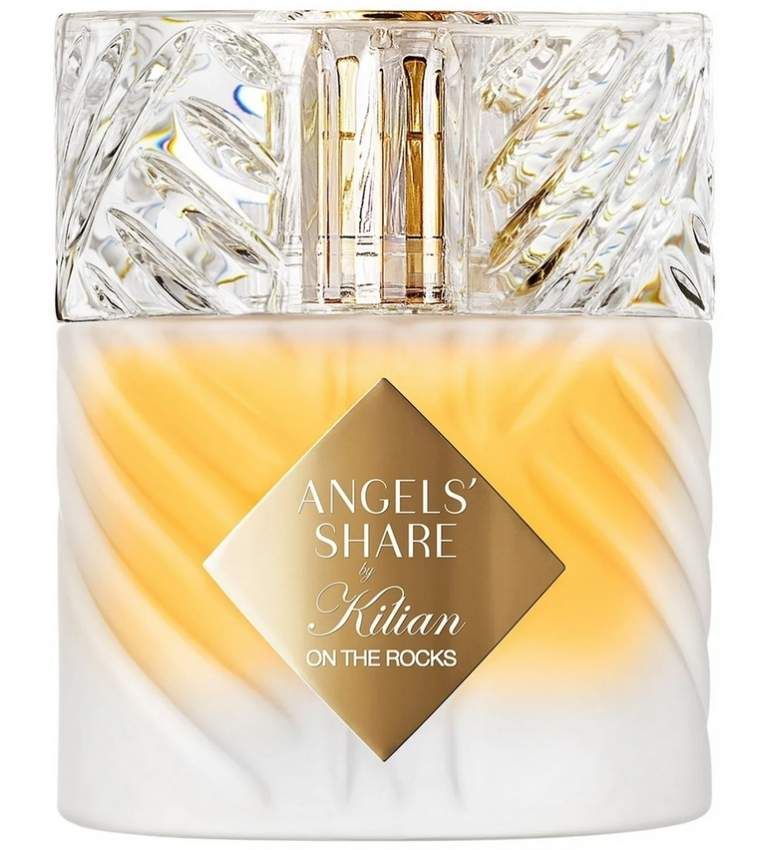 Kilian Angels' Share on the Rocks