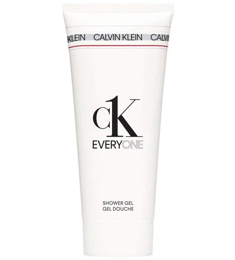 Calvin Klein CK Everyone Shower Gel