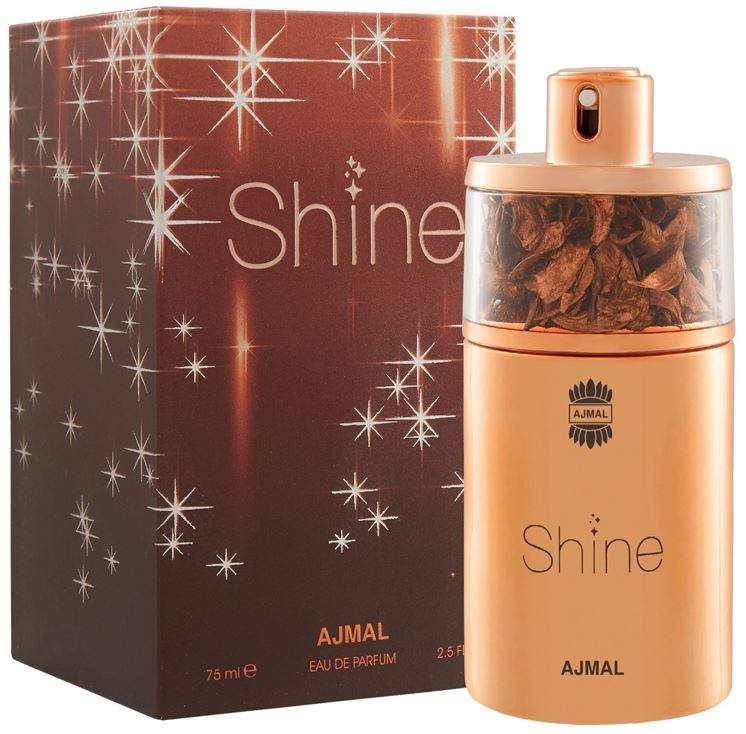 Ajmal Shine