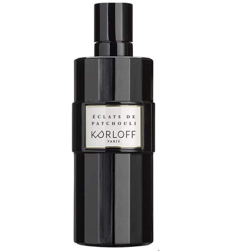 Korloff Paris Eclats de Patchouli