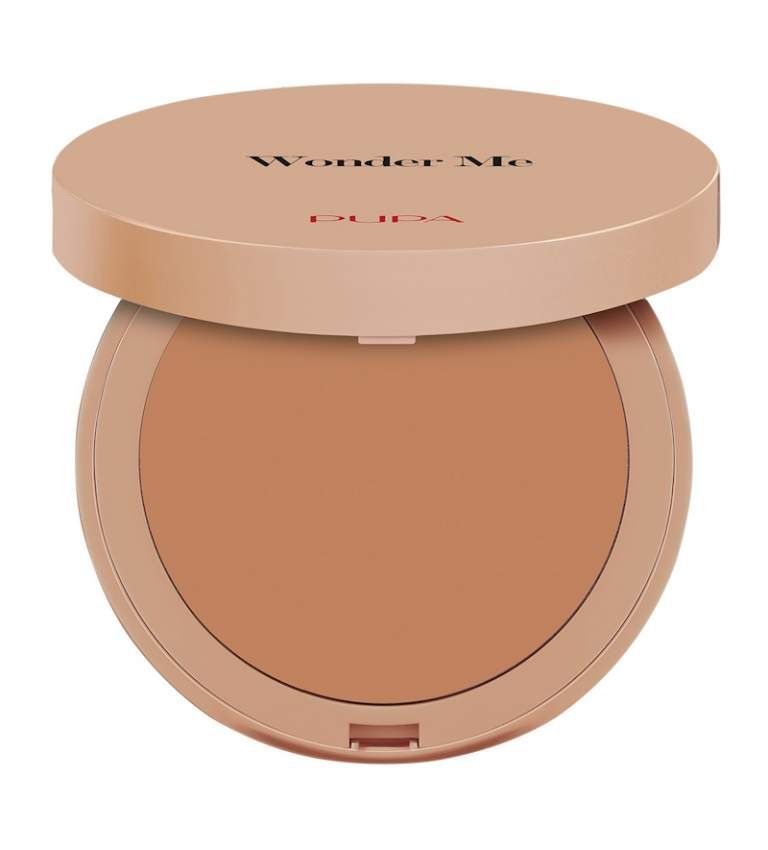 Pupa Wonder Me Bronzer