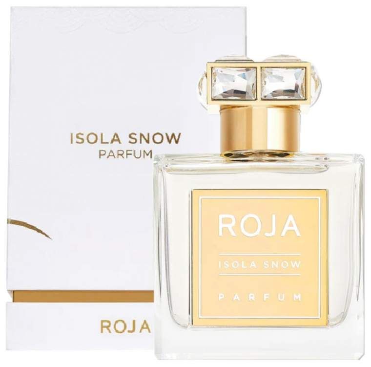 Roja Parfums Isola Snow