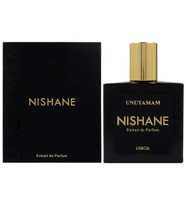 Nishane Unutamam