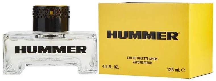 Hummer Hummer