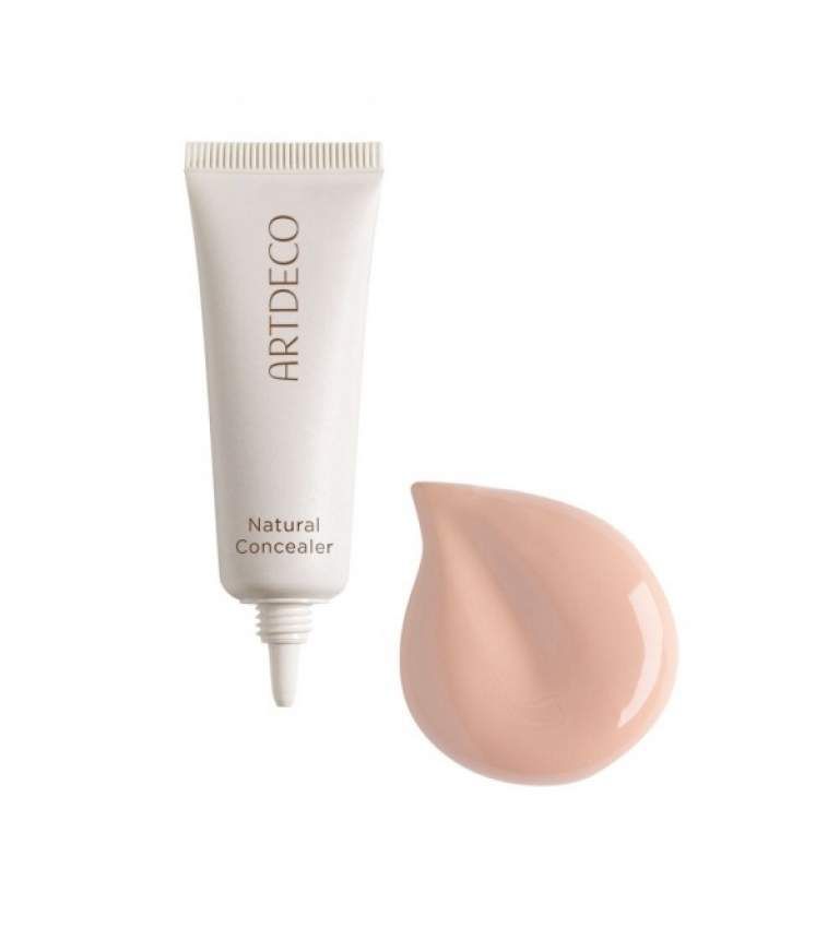 Artdeco Green Couture Natural Concealer