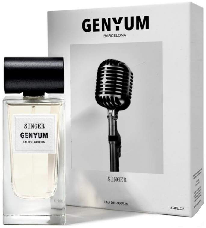 Genyum Singer