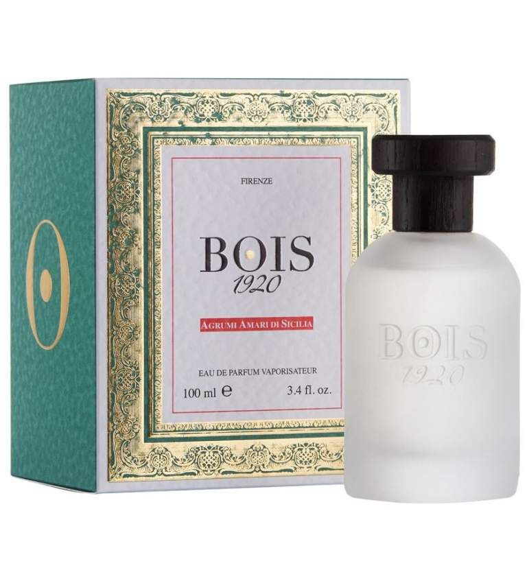 Bois 1920 Agrumi Amari di Sicilia