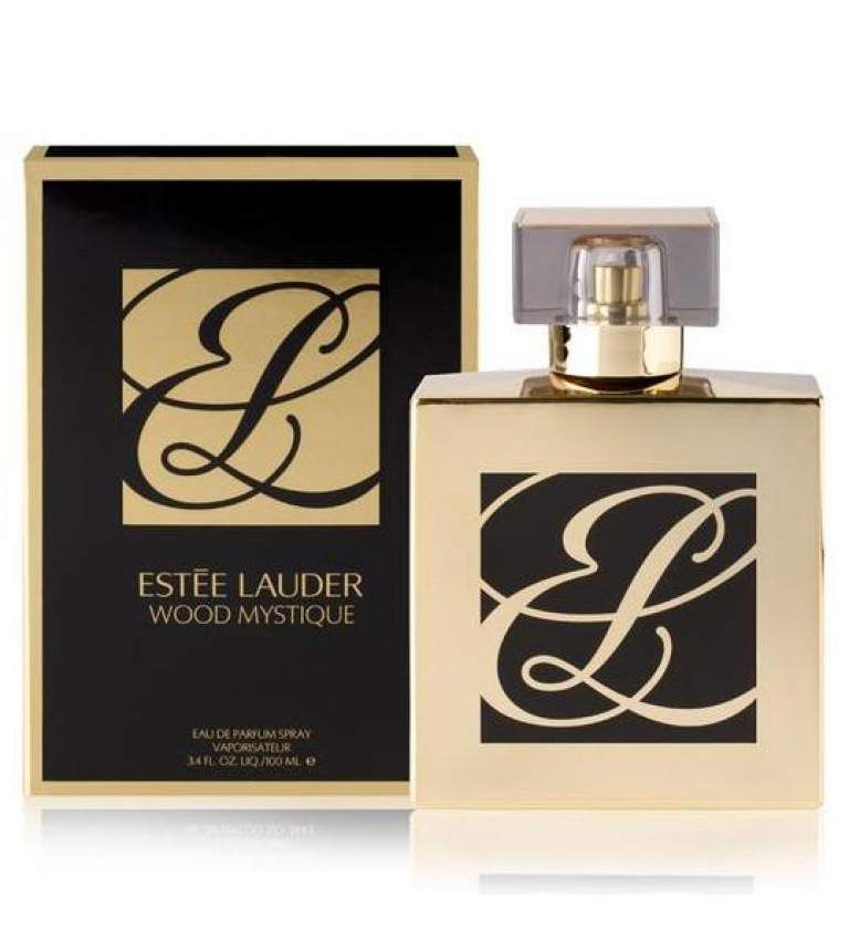 Estee Lauder Wood Mystique
