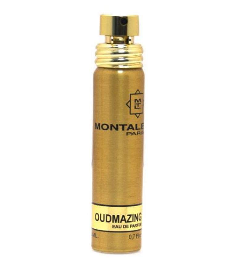 Montale Oudmazing