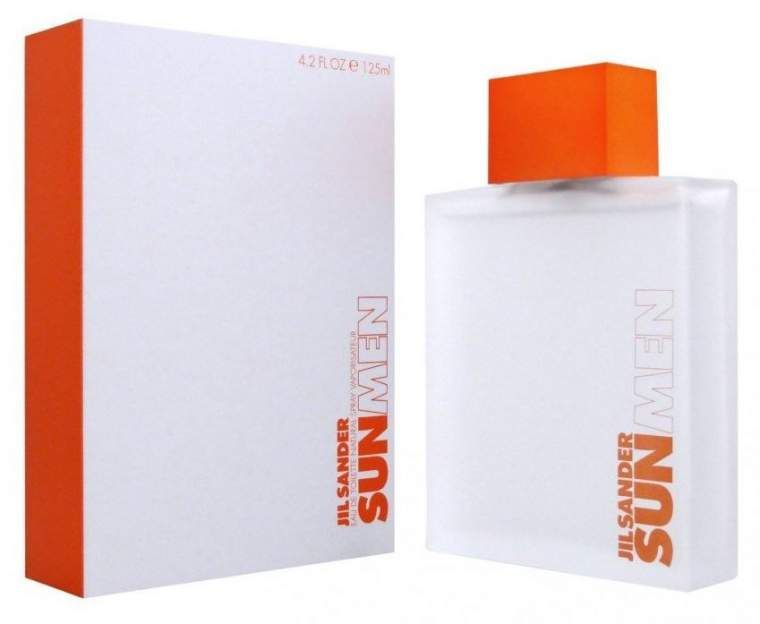 Jil Sander Sun Men