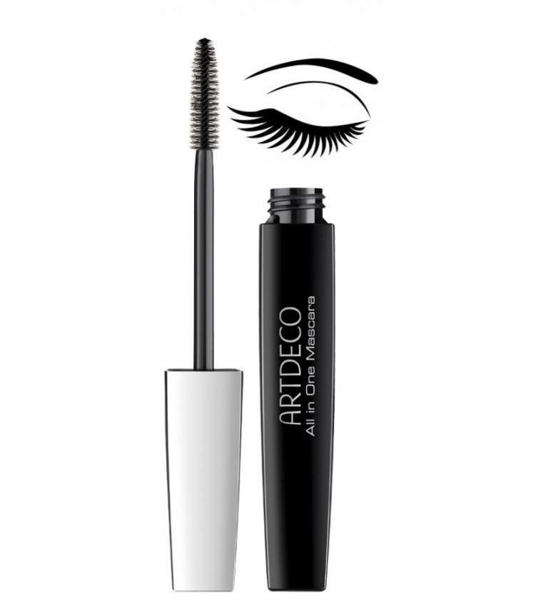 Artdeco All in One Mascara
