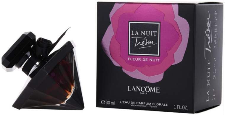Lancome La Nuit Tresor Fleur de Nuit