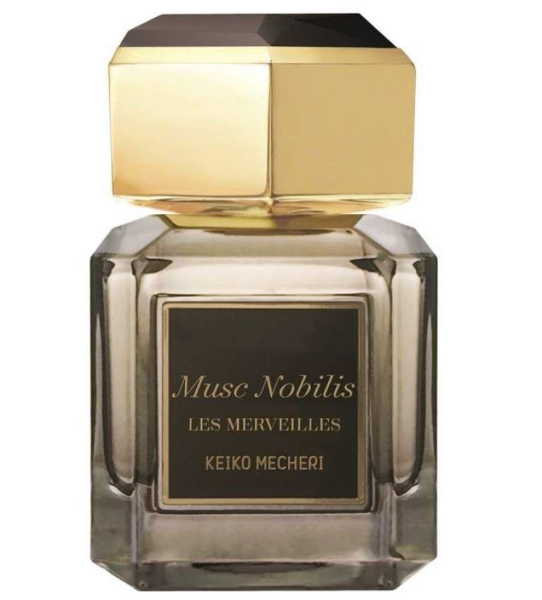 Keiko Mecheri Musc Nobilis