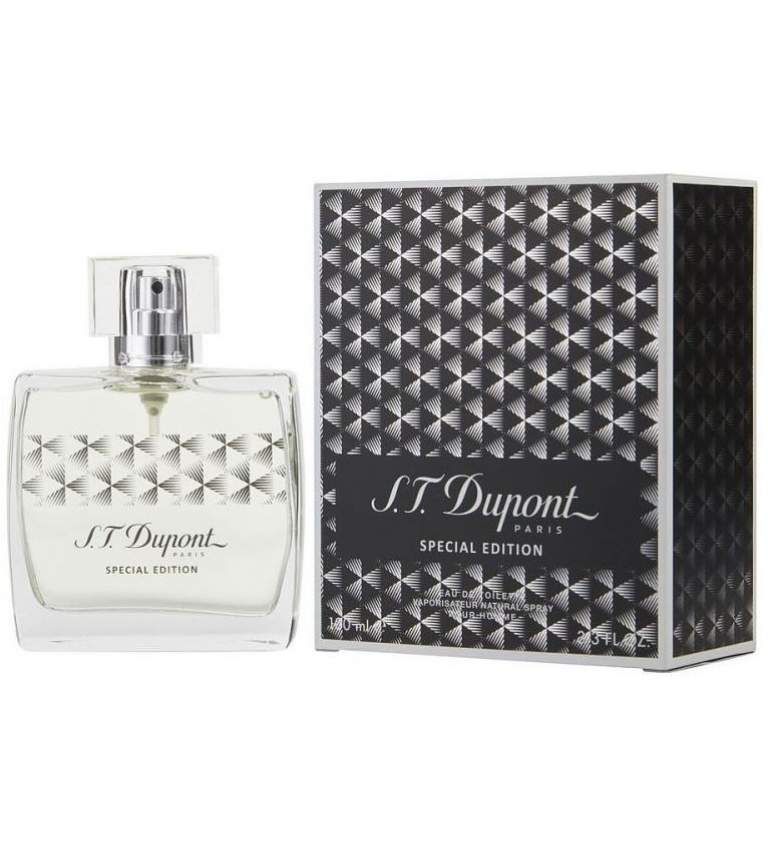 S.T. Dupont S.T. Dupont Special Edition pour Homme