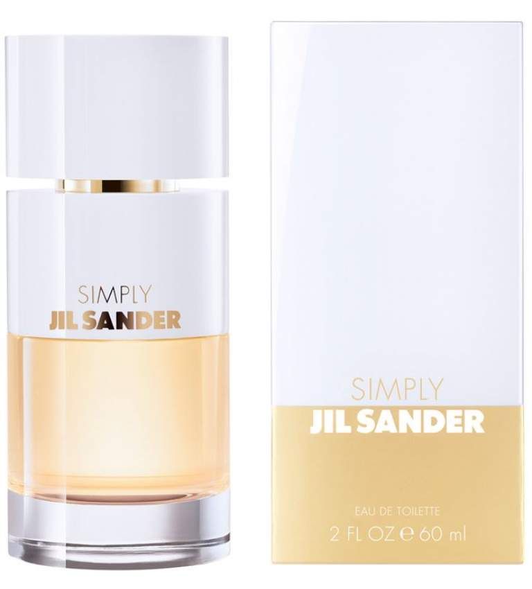 Jil Sander Simply