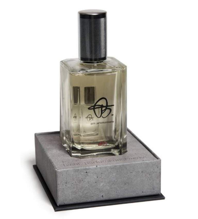 biehl. parfumkunstwerke mb03