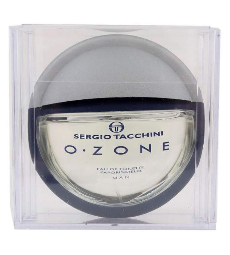 Sergio Tacchini O-Zone Man