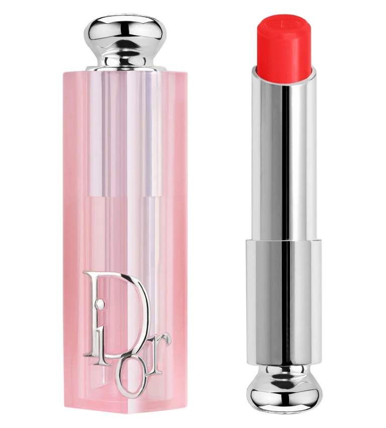 Dior Dior Addict Lip Glow Color Reviving Lip Balm