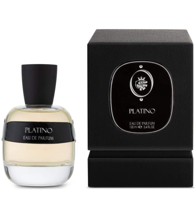 Omnia Profumi Platino
