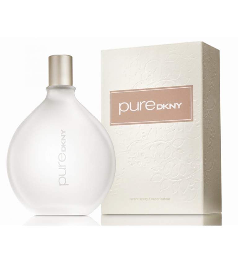 Donna Karan Pure DKNY