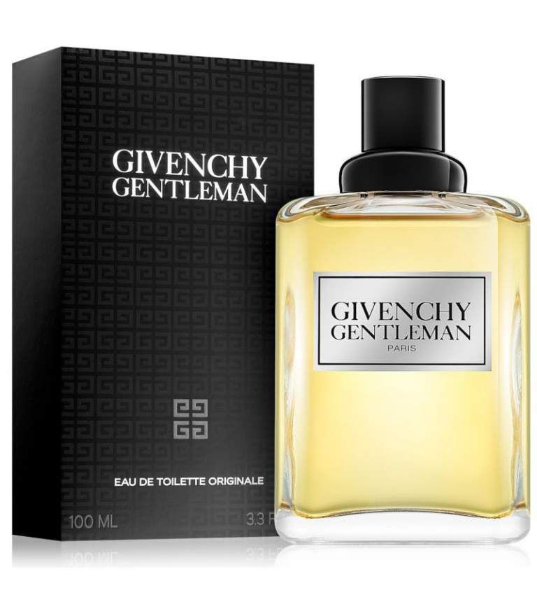 Givenchy Gentleman