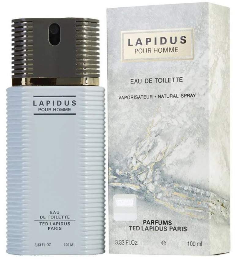 Ted Lapidus Lapidus pour Homme