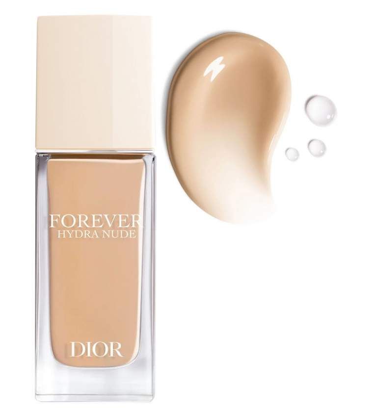 Dior Dior Forever Hydra Nude