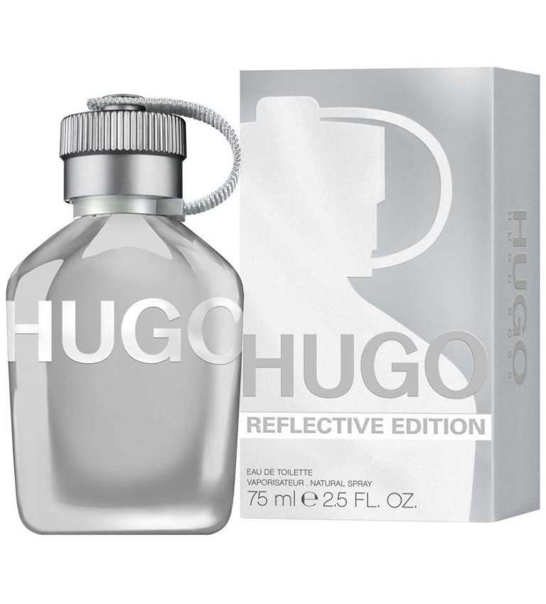 Hugo Boss Hugo Reflective Edition