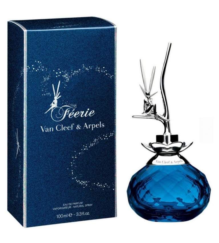Van Cleef & Arpels Feerie