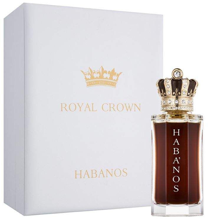 Royal Crown Habanos