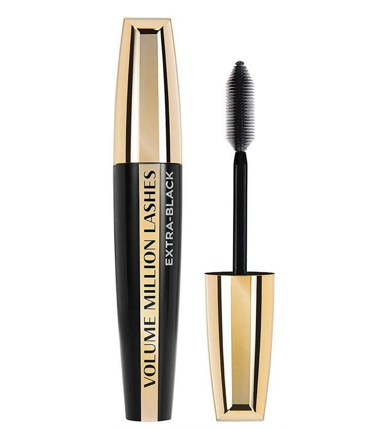 L'Oreal Volume Million Lashes Extra Black