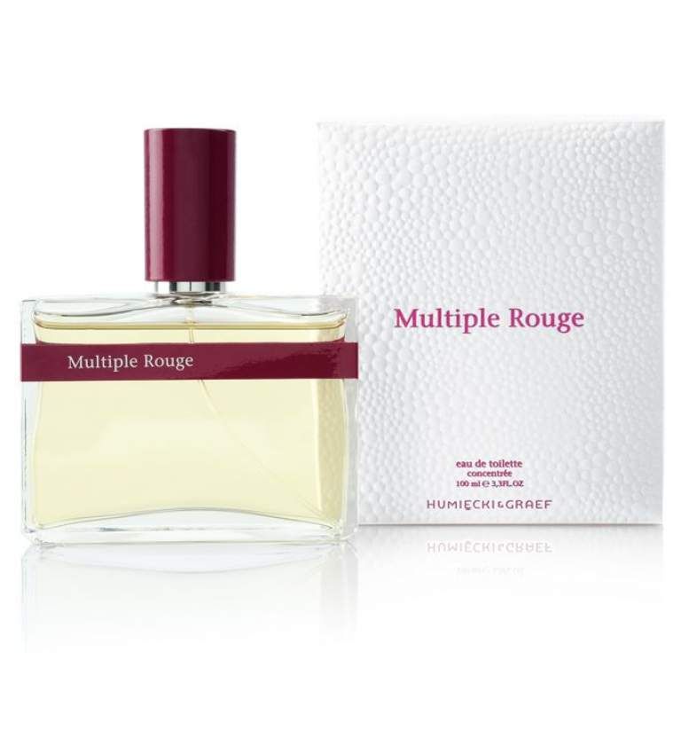 Humiecki & Graef Multiple Rouge