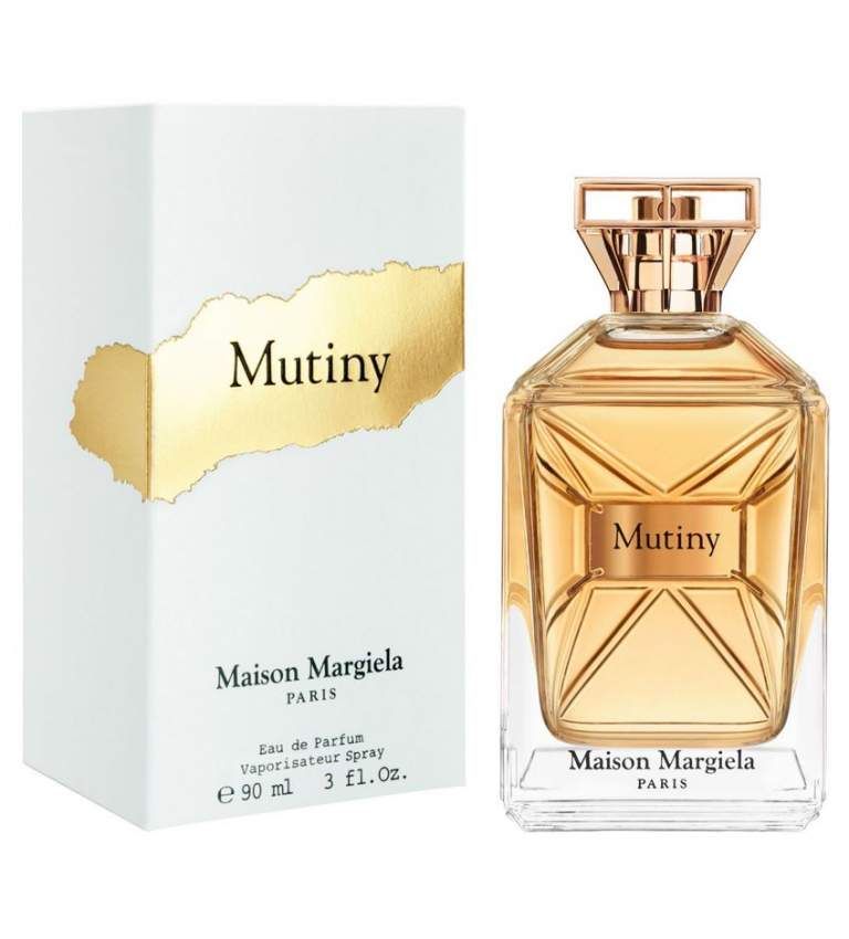 Maison Margiela Mutiny