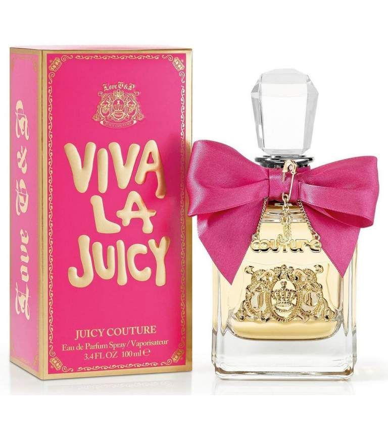 Juicy Couture Viva la Juicy